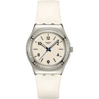Orologio Swatch Donna in Acciaio YLS471